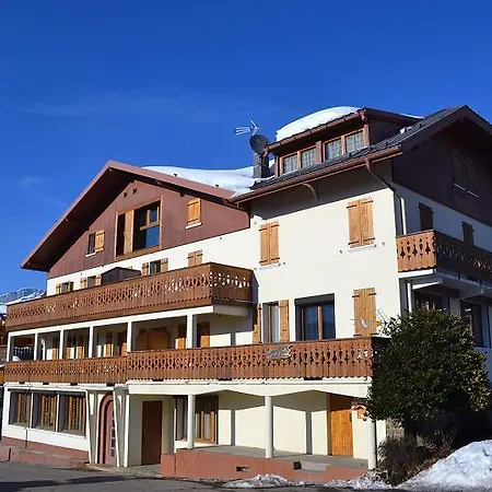 شقة Le Bellevue نوتر دام دو بيلكومبيه