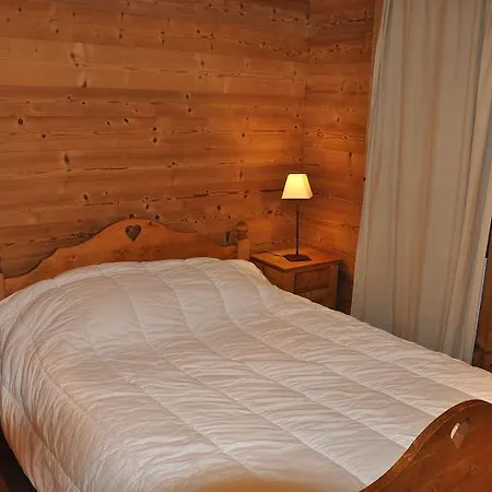 Le Bellevue * نوتر دام دو بيلكومبيه